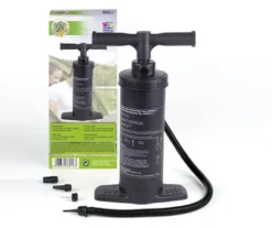 Happy People - Doppelhubpumpe, 2 x 3000 ccm | Teddy Toys Kinderwelt