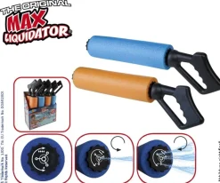 Happy People - Multi Blaster Wasserspritze, ca. 45cm | Teddy Toys Kinderwelt