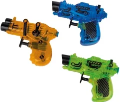Happy People - Wasserpistole, farblich sortiert | Teddy Toys Kinderwelt