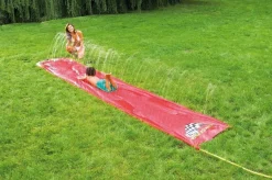 Happy People - Wasserrutsche, 500 x 105 cm | Teddy Toys Kinderwelt