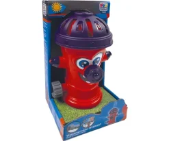 Happy People - Wassersprinkler Hydrant | Teddy Toys Kinderwelt