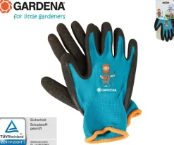 Happy People Gardena® - Gartenhandschuhe, Größe 3 | Teddy Toys Kinderwelt