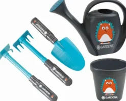 Happy People Gardena® - Starter-Set | Teddy Toys Kinderwelt