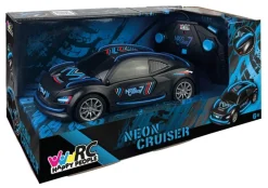 Happy People RC - Neon Cruiser 40 Mhz, 19 cm | Teddy Toys Kinderwelt