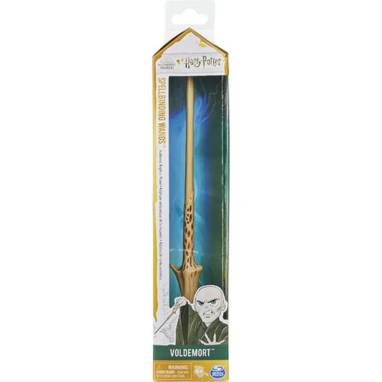 Harry Potter - Voldemort Zauberstab | Teddy Toys Kinderwelt