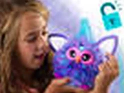 Hasbro - Furby, lila | Teddy Toys Kinderwelt
