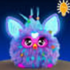 Hasbro - Furby, lila | Teddy Toys Kinderwelt