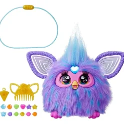 Hasbro - Furby, lila | Teddy Toys Kinderwelt