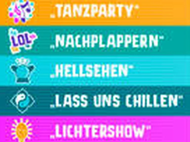 Hasbro - Furby, lila | Teddy Toys Kinderwelt