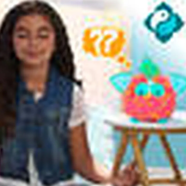 Hasbro - Furby, orange | Teddy Toys Kinderwelt