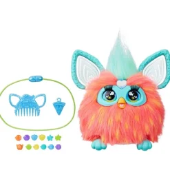 Hasbro - Furby, orange | Teddy Toys Kinderwelt