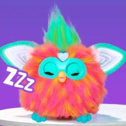 Hasbro - Furby, orange | Teddy Toys Kinderwelt