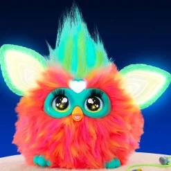 Hasbro - Furby, orange | Teddy Toys Kinderwelt