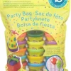 Hasbro 18367EU5 Play-Doh Partyknete mit Stickern, 15-teilig, ab 2 | Teddy Toys Kinderwelt