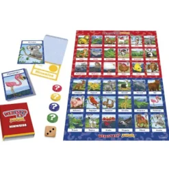 Hasbro F6643100 GUESS WHO JUNIOR | Teddy Toys Kinderwelt