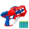 Hasbro F2475EU4 Nerf DinoSquad Raptor-Slash Dart-Blaster | Teddy Toys Kinderwelt