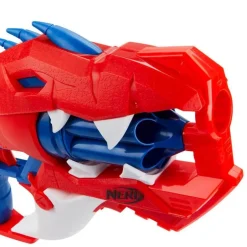 Hasbro F2475EU4 Nerf DinoSquad Raptor-Slash Dart-Blaster | Teddy Toys Kinderwelt