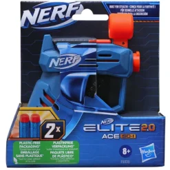 Hasbro F5035EU4 Nerf Elite 2.0 Ace SD-1 | Teddy Toys Kinderwelt