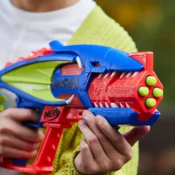 Hasbro F6313EU4 Nerf TERRODAK | Teddy Toys Kinderwelt