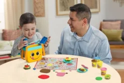 Hasbro F69165L0 Play-Doh Picnic Shapes Starter Set | Teddy Toys Kinderwelt