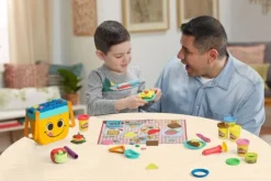 Hasbro F69165L0 Play-Doh Picnic Shapes Starter Set | Teddy Toys Kinderwelt