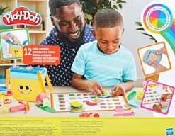 Hasbro F69165L0 Play-Doh Picnic Shapes Starter Set | Teddy Toys Kinderwelt