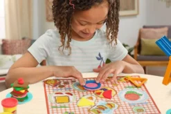 Hasbro F69165L0 Play-Doh Picnic Shapes Starter Set | Teddy Toys Kinderwelt