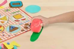 Hasbro F69165L0 Play-Doh Picnic Shapes Starter Set | Teddy Toys Kinderwelt