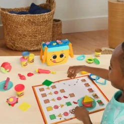 Hasbro F69165L0 Play-Doh Picnic Shapes Starter Set | Teddy Toys Kinderwelt