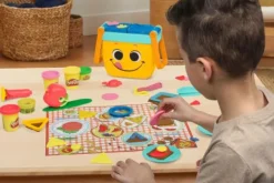 Hasbro F69165L0 Play-Doh Picnic Shapes Starter Set | Teddy Toys Kinderwelt