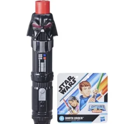 Hasbro F10375L0 Star Wars RP Lichtschwert Squad, sortiert | Teddy Toys Kinderwelt