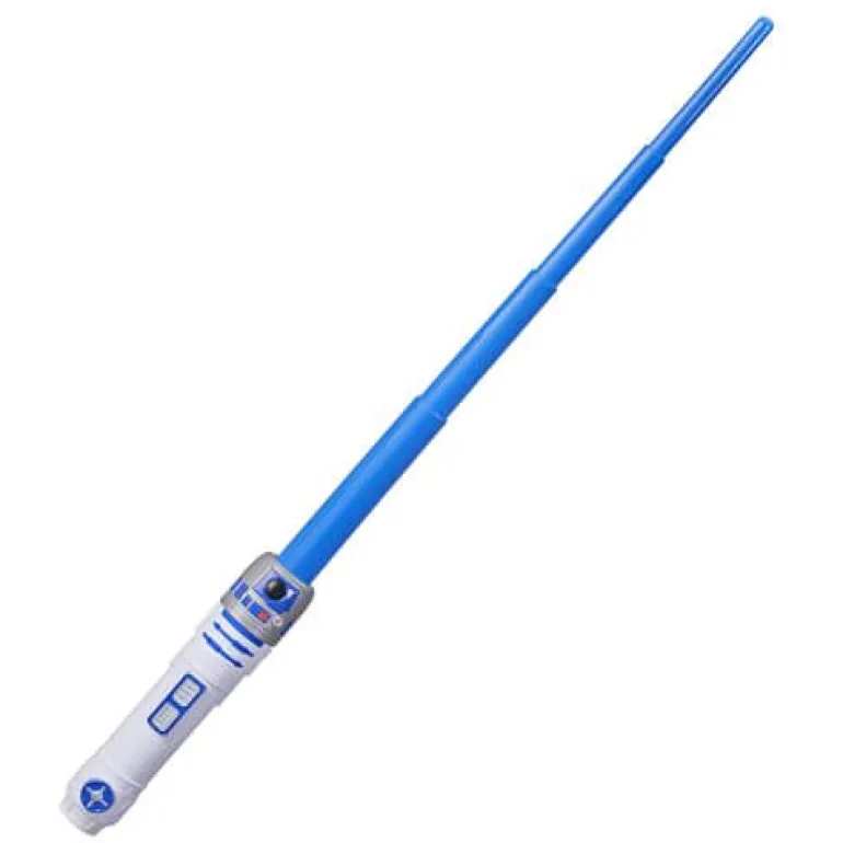 Hasbro F10375L0 Star Wars RP Lichtschwert Squad, sortiert | Teddy Toys Kinderwelt