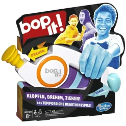 Hasbro Gaming - Bop It | Teddy Toys Kinderwelt