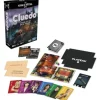 Hasbro Gaming - Cluedo Escape | Teddy Toys Kinderwelt