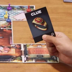 Hasbro Gaming - Cluedo Escape | Teddy Toys Kinderwelt