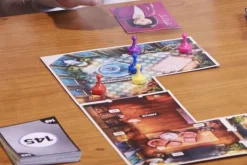 Hasbro Gaming - Cluedo Escape | Teddy Toys Kinderwelt