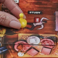Hasbro Gaming - Cluedo Escape | Teddy Toys Kinderwelt