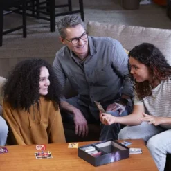 Hasbro Gaming - Cluedo Escape | Teddy Toys Kinderwelt