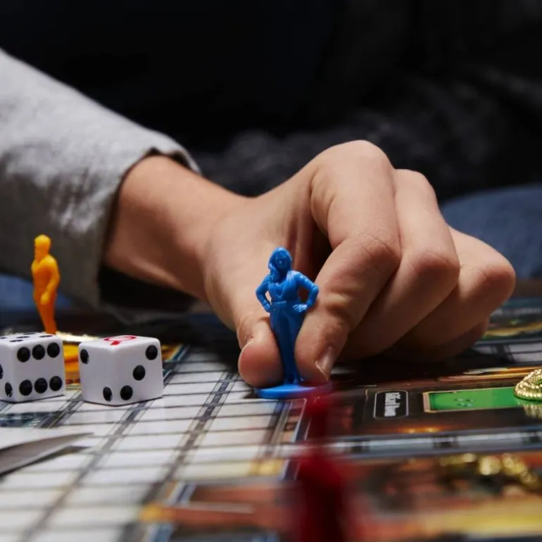 Hasbro Gaming - Cluedo Refresh | Hasbro Gaming | Marken | Teddy Toys Kinderwelt