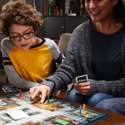 Hasbro Gaming - Cluedo Refresh | Hasbro Gaming | Marken | Teddy Toys Kinderwelt