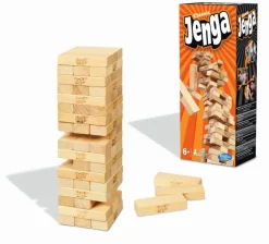 Hasbro Gaming - Jenga Classic | Teddy Toys Kinderwelt