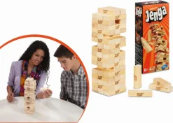 Hasbro Gaming - Jenga Classic | Teddy Toys Kinderwelt