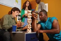 Hasbro Gaming - Jenga Classic | Teddy Toys Kinderwelt