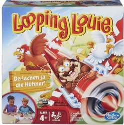 Hasbro Gaming - Looping Louie | Teddy Toys Kinderwelt