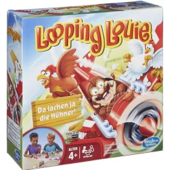 Hasbro Gaming - Looping Louie | Teddy Toys Kinderwelt