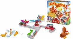 Hasbro Gaming - Looping Louie | Teddy Toys Kinderwelt