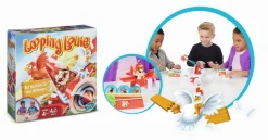 Hasbro Gaming - Looping Louie | Teddy Toys Kinderwelt