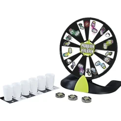 Hasbro Gaming - Probieren oder verlieren | Teddy Toys Kinderwelt