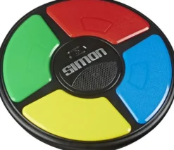 Hasbro Gaming - Simon | Teddy Toys Kinderwelt