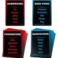 Hasbro Gaming - Tabu Unzensiert New 2024 | Teddy Toys Kinderwelt